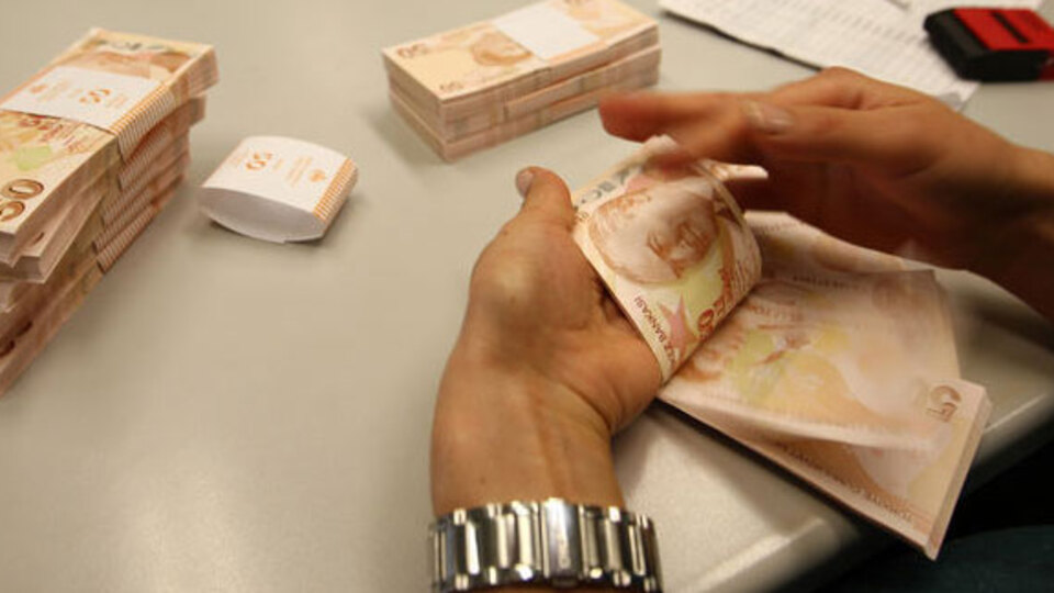 Dikkat! Erken emekli olabilirsiniz...