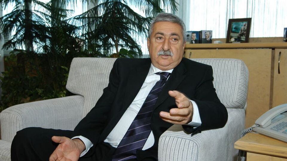 "Böyle eğitim olmaz"