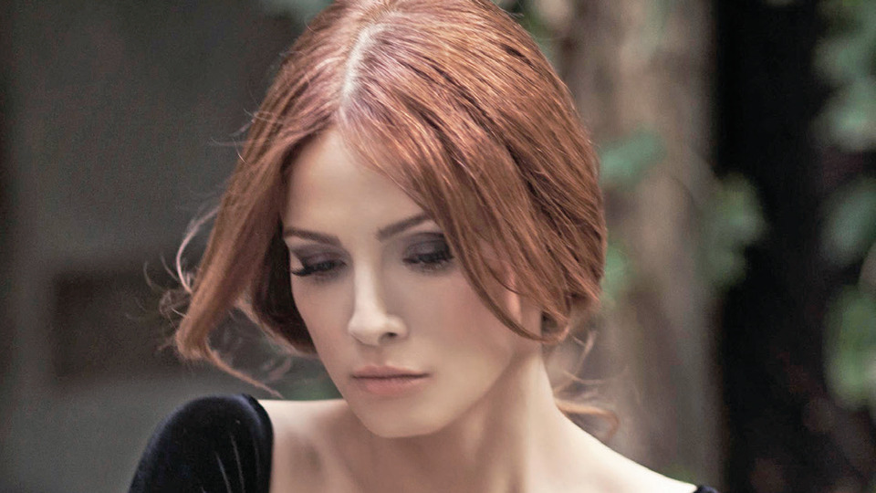 'Güzel, ince ve zarif'