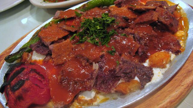 Kilo kaybı için yağı kesin!