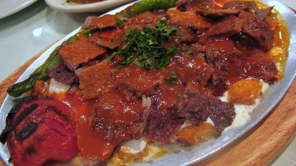 Kilo kaybı için yağı kesin!