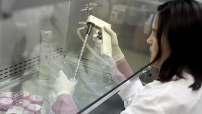 Kanser tedavisinde yeni umut!