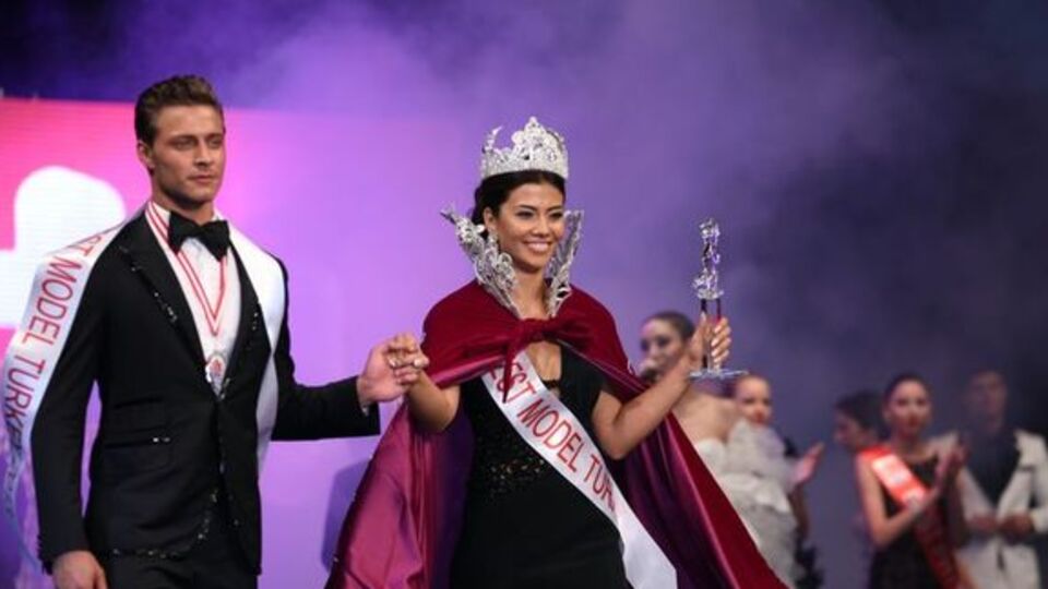 2015'in Best Modelleri