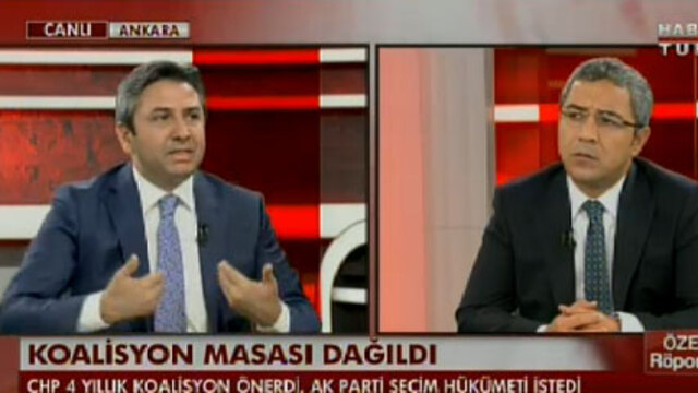 AK Partili Aydın: CHP keşke bu fırsatı kaçırmasaydı