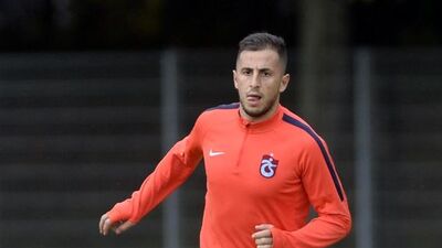 Zeki Yavru Kayseri'de!