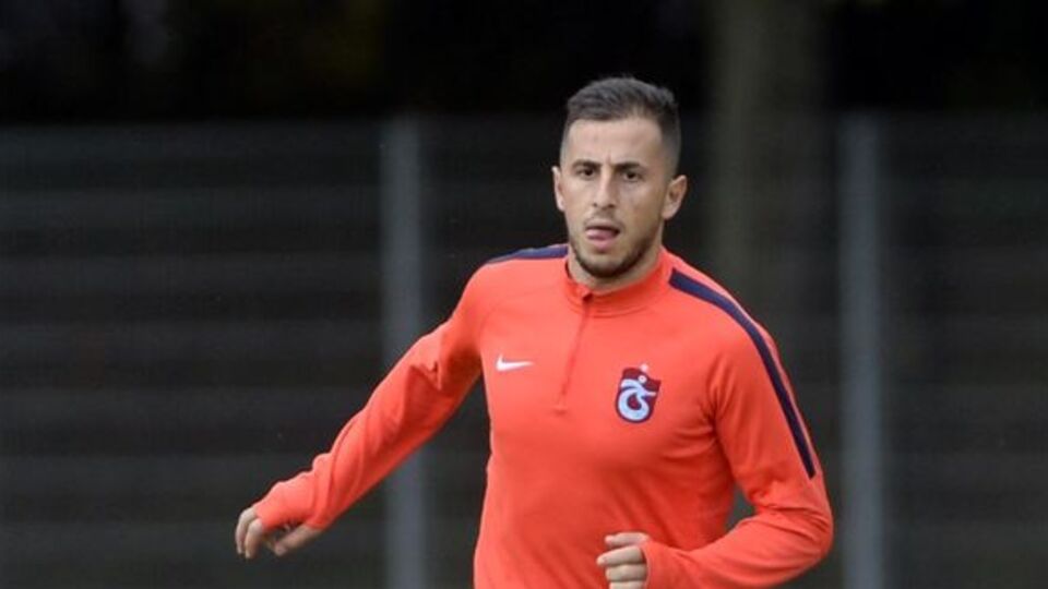 Zeki Yavru Kayseri'de!