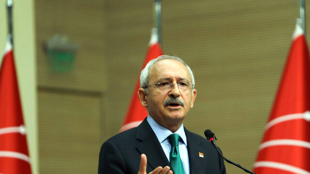 Seçime gidilirse Kılıçdaroğlu...