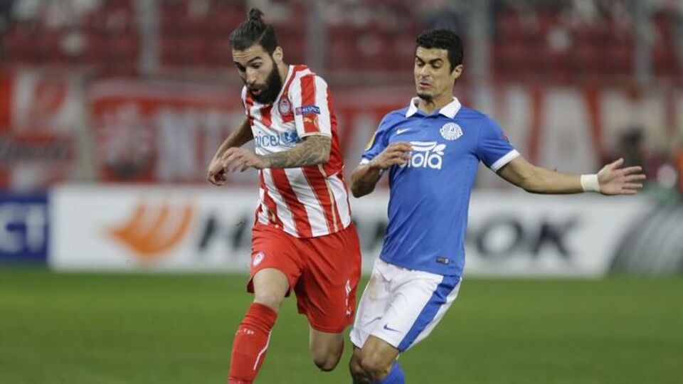 Kartal'dan Jimmy Durmaz sürprizi!