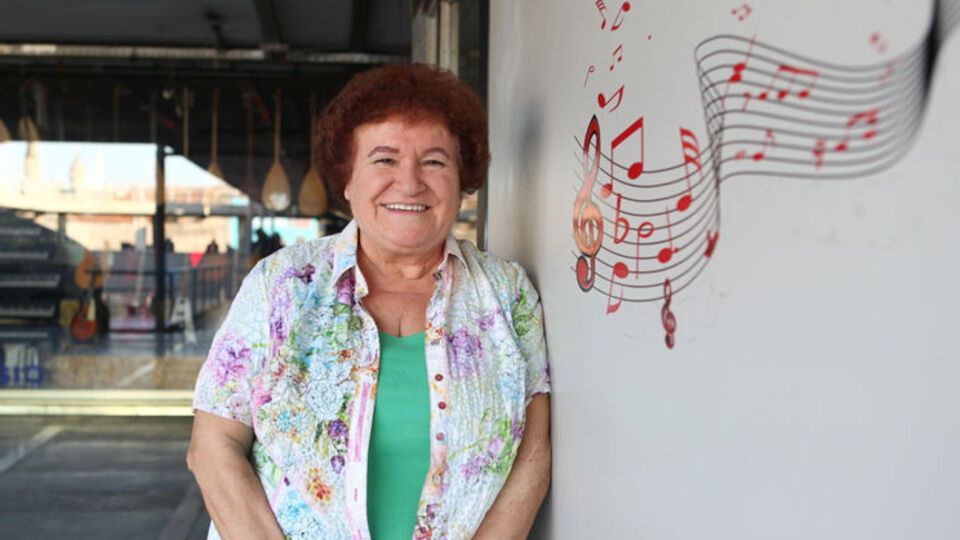 Selda Bağcan açık açık konuştu!