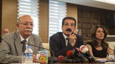 Memur-Sen'den zam teklifine ilk tepki