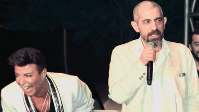 Sibel Can çok kızacak!