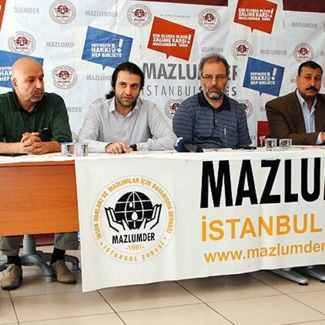 'Müslüman Kardeşler asla şiddet yanlısı olmamıştır'