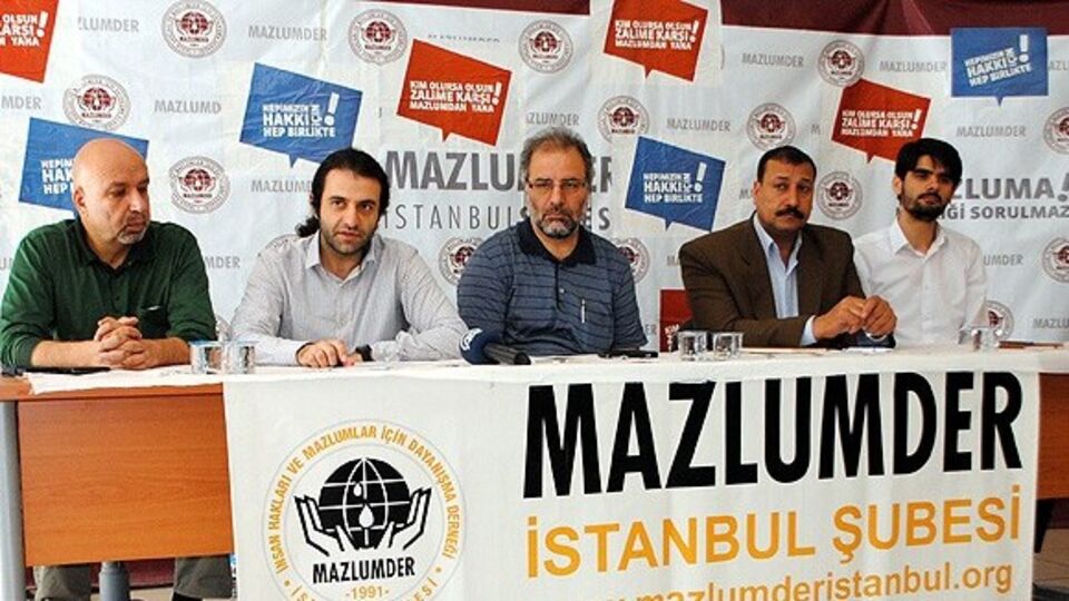 'Müslüman Kardeşler asla şiddet yanlısı olmamıştır'
