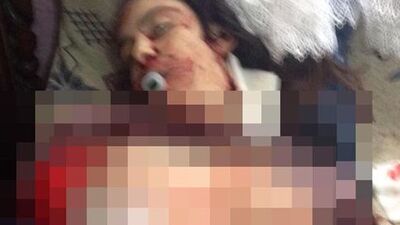 "Nişanlımı elinden tutup götürmek istedim"