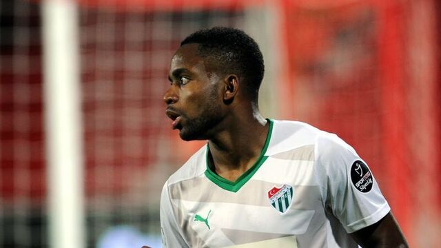 Bakambu'dan veda mesajı