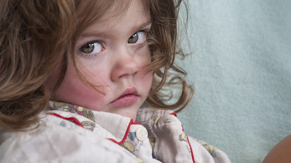 Çocuğunuz sigara dumanına maruz kalıyorsa...