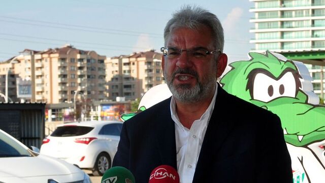 Ankaragücü'ne "kardeş" desteği!