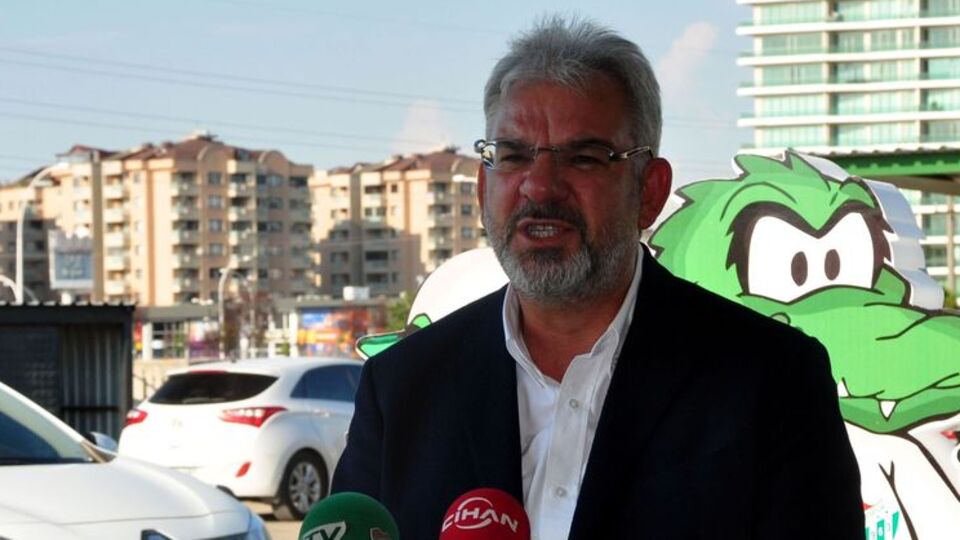 Ankaragücü'ne "kardeş" desteği!