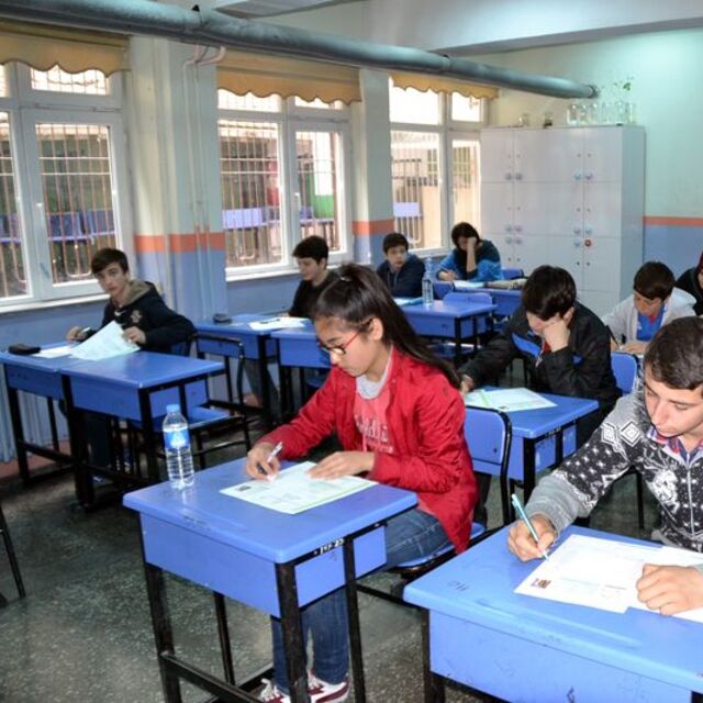 TEOG yerleştirme sonuçları açıklandı! Tıkla, sonucunu öğren!