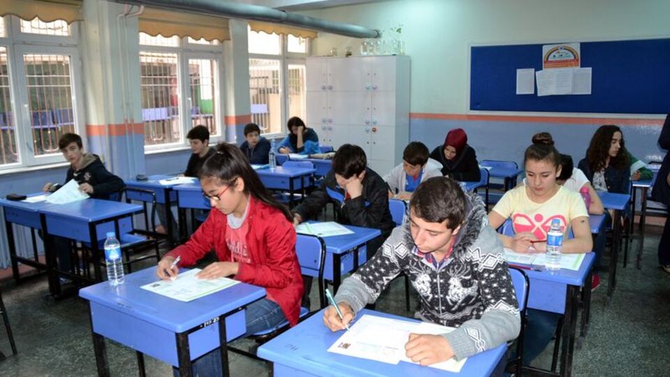 TEOG yerleştirme sonuçları açıklandı! Tıkla, sonucunu öğren!