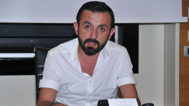 Acar'dan Karşıyaka yönetimine tepki