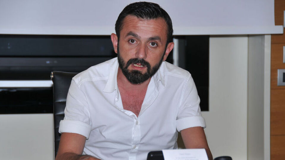 Acar'dan Karşıyaka yönetimine tepki