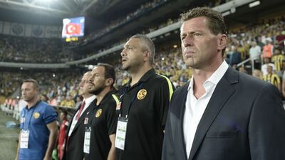 "Bizi kıran nokta..."