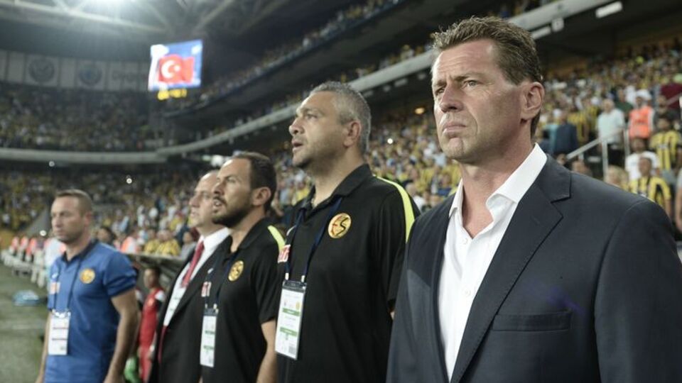 "Bizi kıran nokta..."