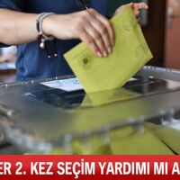 Partiler 2. kez seçim yardımı mı alacak?