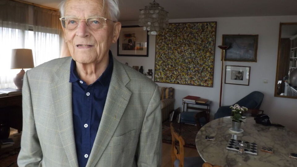 "IŞİD'e katılan Yahudiler var"