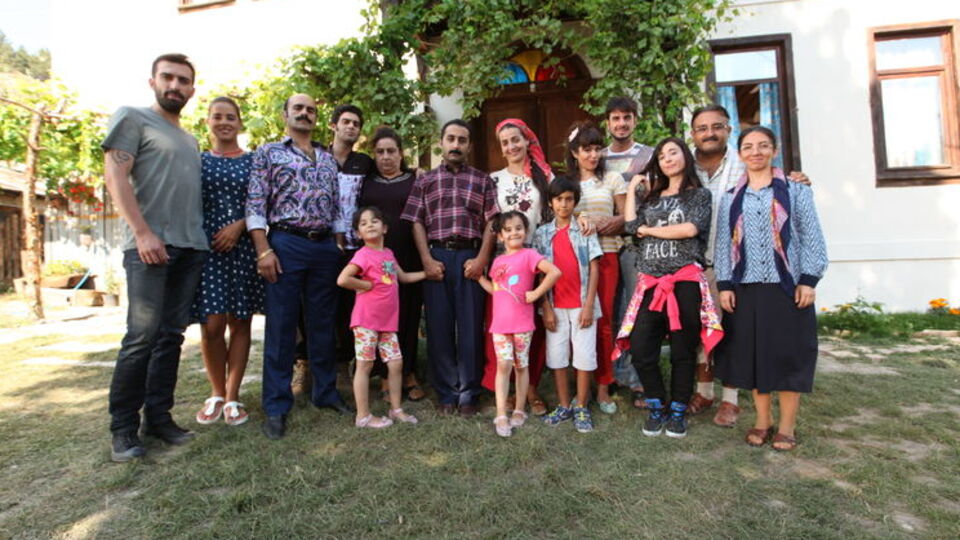 'Dedemin Fişi'ni çekiyorlar