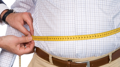 Obezite tehditi büyüyor!