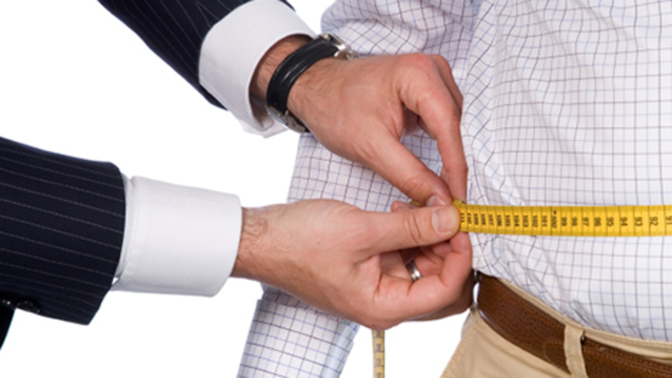 Obezite tehditi büyüyor!