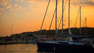 Alaçatı'nın yeni gözdesi