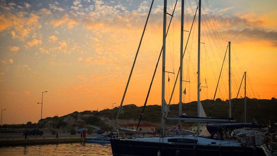 Alaçatı'nın yeni gözdesi