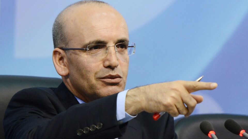 Partilere erken şok!