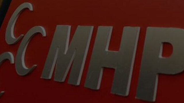 MHP MYK başladı