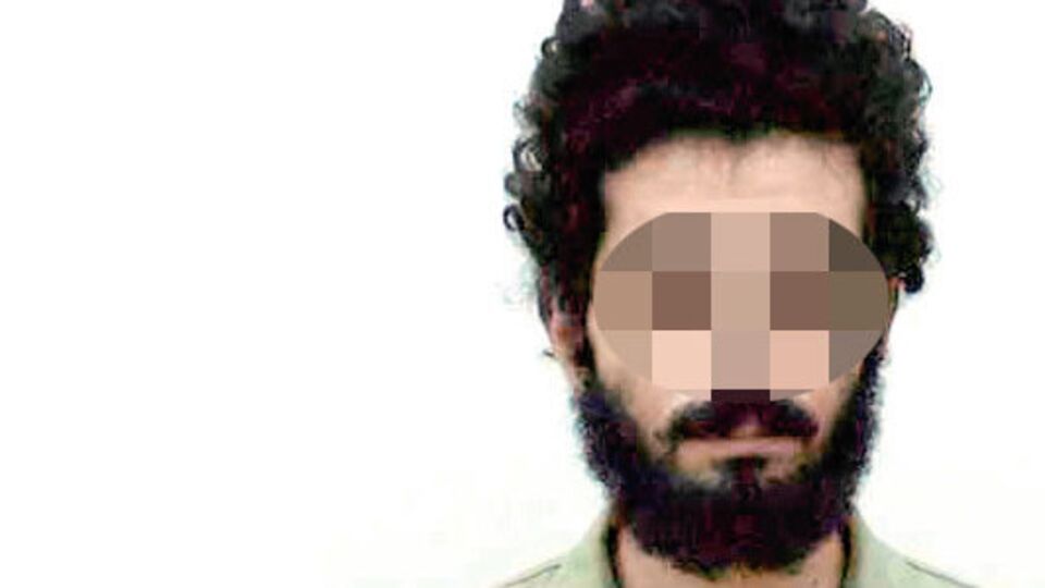 IŞİD'in bombacısı YPG'nin elinde mi?