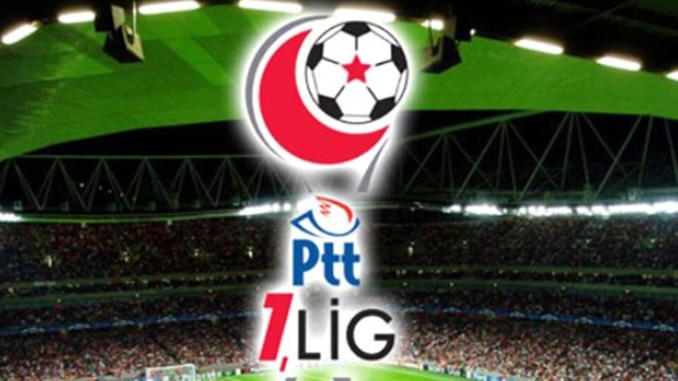 Ligde 3 ve 4. hafta maçlarının programı açıklandı