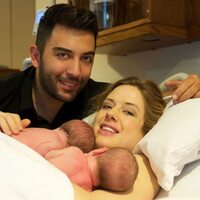 "30 saat sancı çektim"