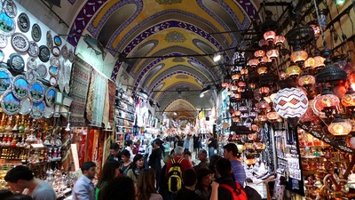 İşte Türkiye'nin 'en pahalı' noktası