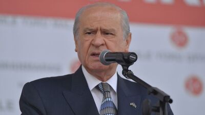 "Darbe oldu da biz mi kaçırdık?"