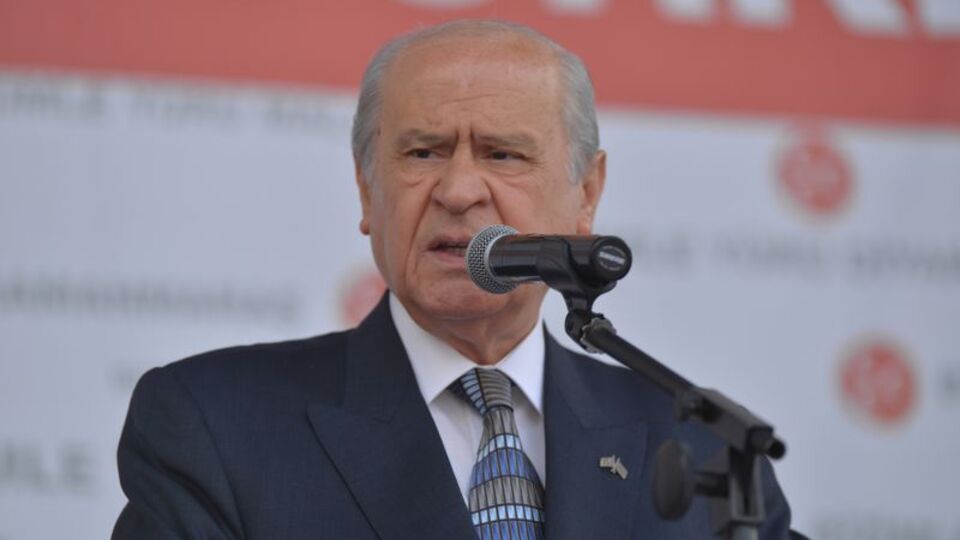 "Darbe oldu da biz mi kaçırdık?"