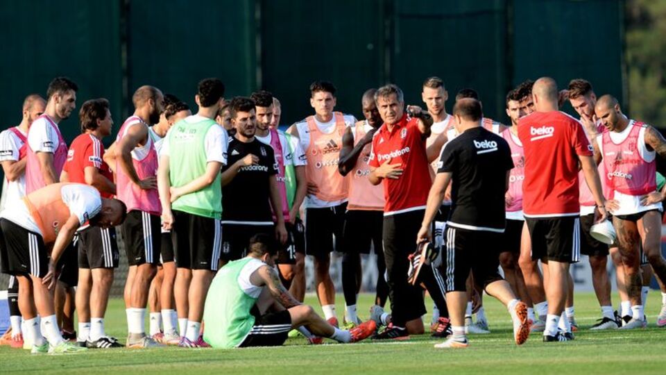 Kartal açılışı Mersin'de yapıyor