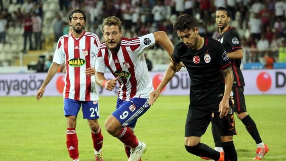 Telles'in kaderi 'o'na bağlı!
