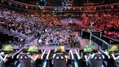 İşte taraftar, işte şampiyon!