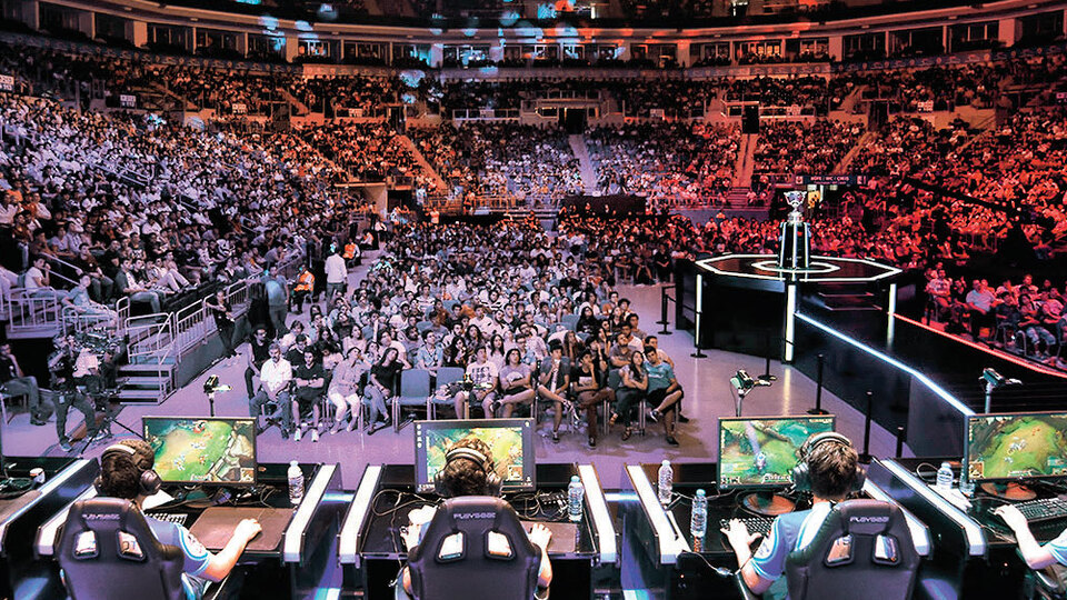 İşte taraftar, işte şampiyon!