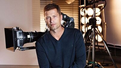 Hop! Burası Hollywood değil