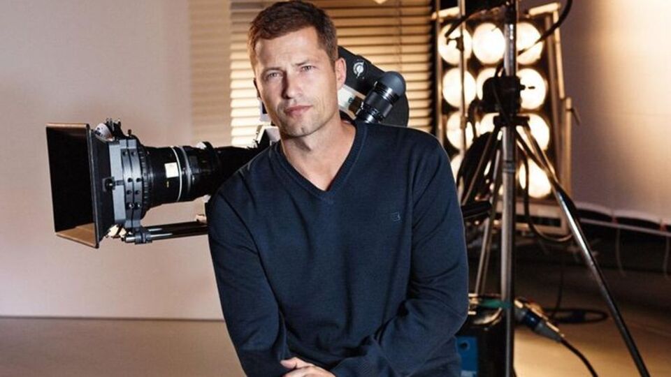 Hop! Burası Hollywood değil