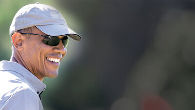 'Başkan'ın bütün kitapları